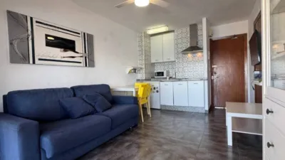Piso – Calp, Estación I, Urbanització Morro de Toix-Mar i Vila - Vista 3