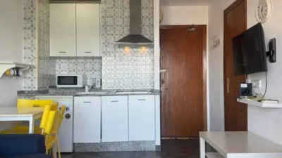 Piso – Calp, Estación I, Urbanització Morro de Toix-Mar i Vila - Vista 4