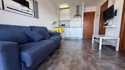 Piso – Calp, Estación I, Urbanització Morro de Toix-Mar i Vila - Vista 5