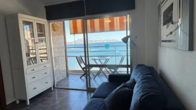 Piso – Calp, Estación I, Urbanització Morro de Toix-Mar i Vila - Más