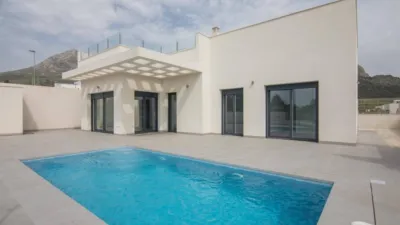 Casa - Vista 2