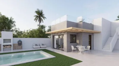 Casa - Vista 3