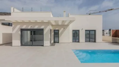Casa - Vista 4