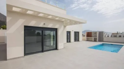 Casa - Vista 5