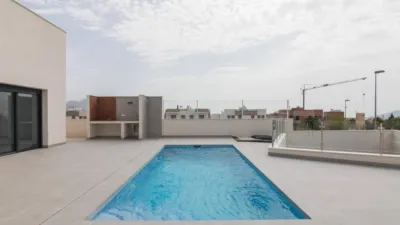 Casa - Más