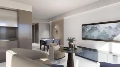 Apartment - Vista 4