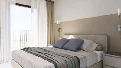 Apartment - Más