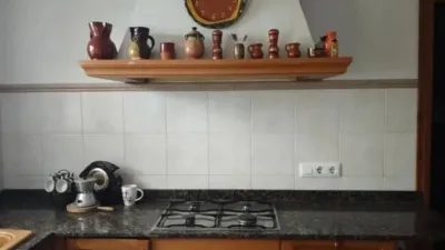 Chalet in Pollença photo 16