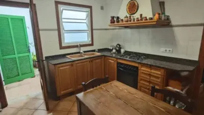 Chalet in Pollença photo 18