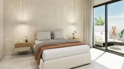 Casa – Pilar de la Horadada - Vista 3