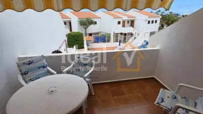 Piso en Costa Adeje photo 4