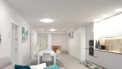 Duplex in Finestrat photo 12