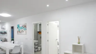 Duplex in Finestrat photo 16