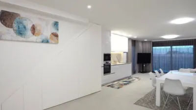 Duplex in Finestrat photo 17