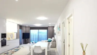 Duplex in Finestrat photo 22