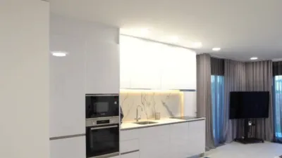 Duplex in Finestrat photo 24