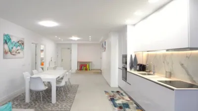 Duplex in Finestrat photo 27