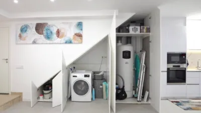 Duplex in Finestrat photo 29