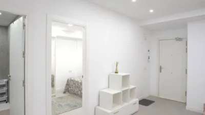 Duplex in Finestrat photo 32