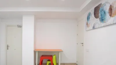 Duplex in Finestrat photo 38