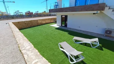 Duplex in Finestrat photo 3