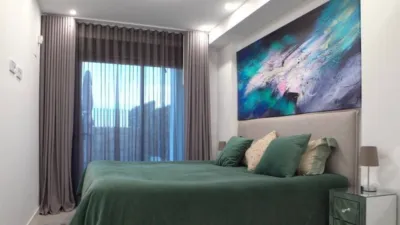 Duplex in Finestrat photo 42
