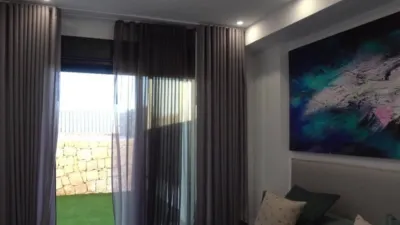 Duplex in Finestrat photo 43
