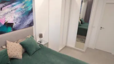 Duplex in Finestrat photo 45