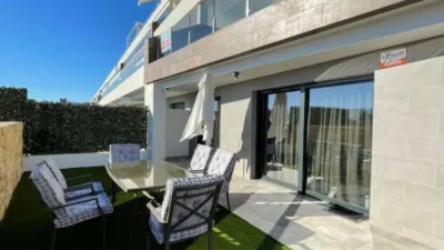 Duplex in Finestrat photo 47