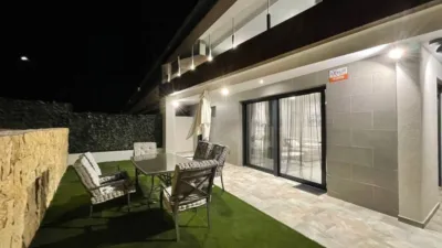 Duplex in Finestrat photo 49