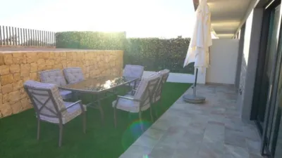 Duplex in Finestrat photo 50
