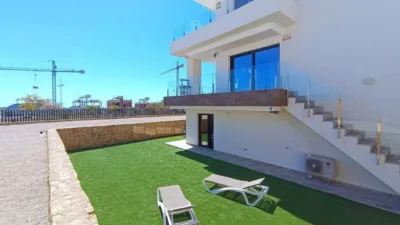 Duplex in Finestrat photo 5