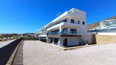 Duplex in Finestrat photo 7