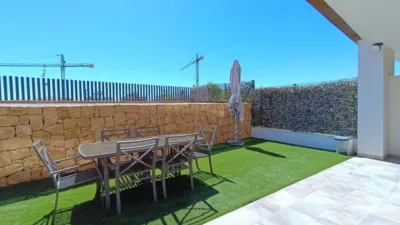 Duplex in Finestrat photo 9