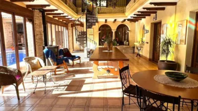 Casa – San Miguel de Salinas, Balcón de la Costa Blanca - Vista 2