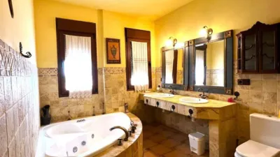 Casa – San Miguel de Salinas, Balcón de la Costa Blanca - Més