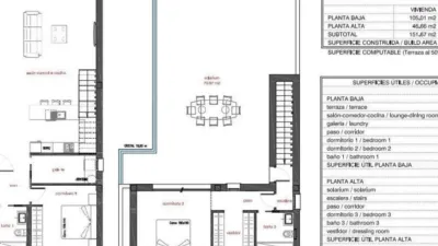 Casa – Benijófar - Vista 3
