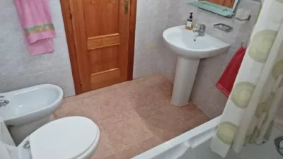 Bungalow in Playa Flamenca-Las Piscinas photo 11