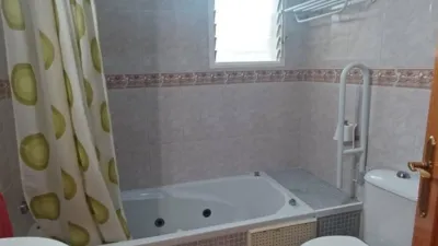 Bungalow in Playa Flamenca-Las Piscinas photo 12