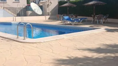 Bungalow in Playa Flamenca-Las Piscinas photo 17