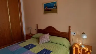 Bungalow in Playa Flamenca-Las Piscinas photo 9