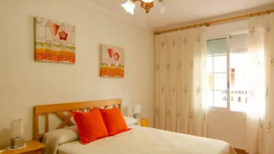 Apartment in Los Alcázares photo 10