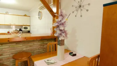Apartment in Los Alcázares photo 11