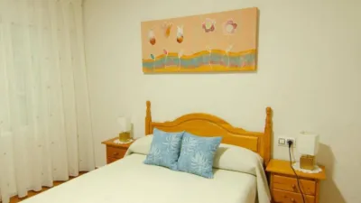 Apartment in Los Alcázares photo 12