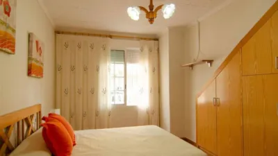 Apartment in Los Alcázares photo 13