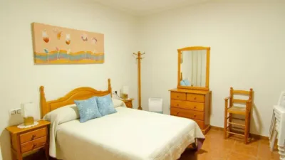 Apartment in Los Alcázares photo 14