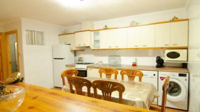 Apartment in Los Alcázares photo 15