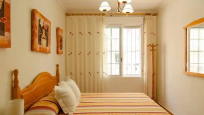 Apartment in Los Alcázares photo 16