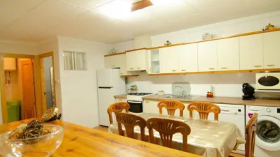 Apartment in Los Alcázares photo 17