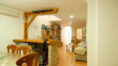 Apartment in Los Alcázares photo 18